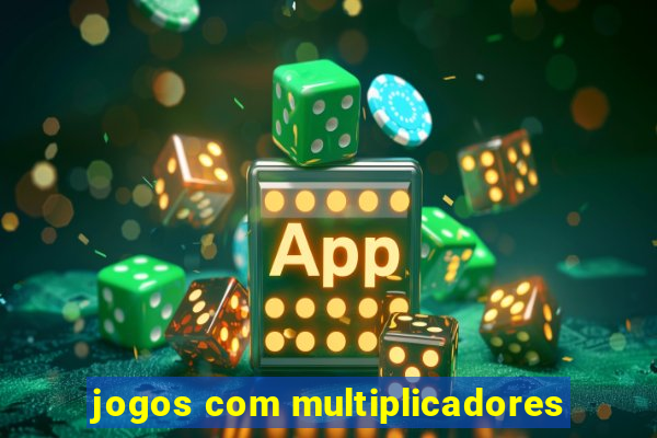 jogos com multiplicadores